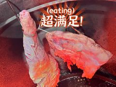 -欧提汗·新疆餐厅·清真(银都路店)