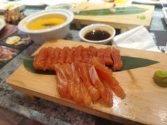 -尚雅铁板料理自助餐厅(乐松店)