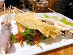 -袁记串串香(西安路店)