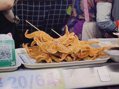 -大学城夜市