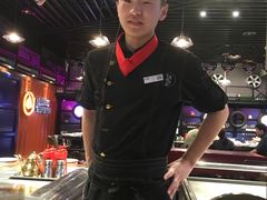 -尚雅铁板料理自助餐厅(乐松店)
