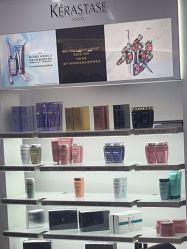 -DX HAIR SALON·发现未知美发沙龙