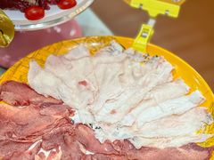 -潮汕大目牛肉火锅(皇岗旗舰店)
