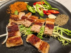-火地铁板烧(昆山万象汇店)