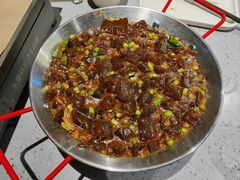 -李军力烧烤(祭城店)