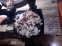 -销魂美蛙鱼头火锅(上海首店)