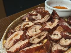 -Fuzzy Bistro 浮几韩餐·茶酒馆