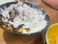 -Ice Monster冰馆·CNN评选全球十大甜品(国贸商城店)