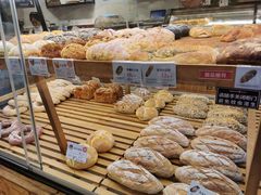 -BREAD WAY面包路·欧式面包(龙湖时代D馆店)