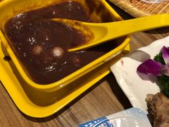-粤港餐厅(禹州商业广场店)