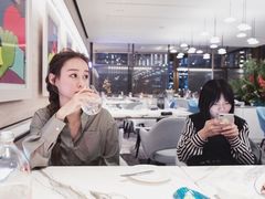 -尼依格罗香港美利酒店