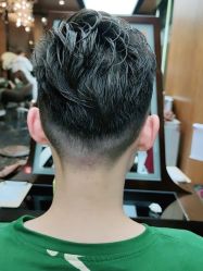 点击看大图 -浪涛发型