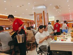 -龍歌自助小火锅(崂山丽达店)