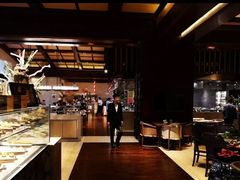 -大理实力希尔顿酒店•香全日制餐厅