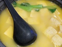 -西贝(枫蓝国际购物中心店)