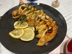 -娜娜家·Nana's restaurant(国金汇店)