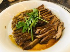 金牌鹅肉-陆记鹅庄·潮汕菜·狮头鹅(大仟里店)