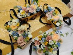 -福田家月子中心 产后 月嫂(市立母子医院店)