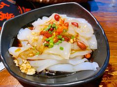-百岁烤鱼(华海店)