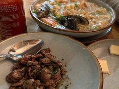 -RAC BAR(安福路店)