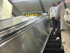 -陆家浜路(地铁站)