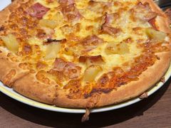 -萨莉亚意式餐厅(杭州滨江天街店)