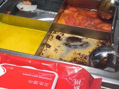 -海底捞火锅(大融城店)