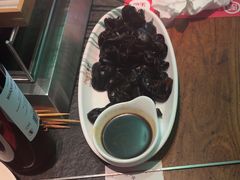 -可口香·非遗老号烧烤(南岗直营店)