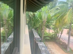 -三亚亚龙湾五号度假别墅酒店