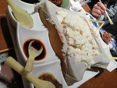-95号酱骨·一块豆腐(展春园西路店)
