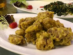 -新花城蟹粉馆(乌鲁木齐店)