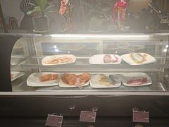 -顺德联塑万怡酒店·万荟轩自助餐厅