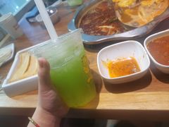 -傣妹火锅(罗宾森购物中心店)