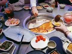 -故里和山·成都火锅(欢乐港湾店)