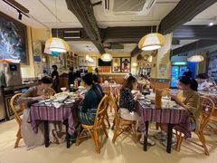 -呐咪傣园·云南菜(石厦店)