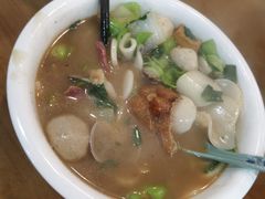 -象山小白象海鲜面