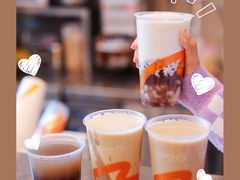 -CoCo都可(合生汇店)