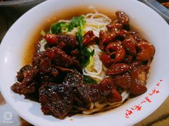 -泰顺江南春面馆