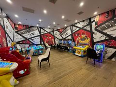 -东方之珠洗浴休闲广场(南开店)