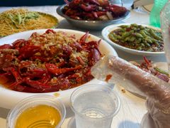 -五七小李子油焖大虾(总店)