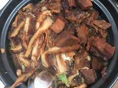 -赵家牛肉砂锅(台西三路店)