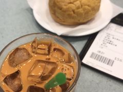 -华嫂冰室(尖沙咀店)