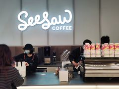 -Seesaw Coffee(武商MALL·武广店)