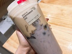 -九秋茶铺(三里屯店)