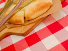 -西贝莜面村(上海百联西郊店)