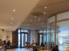 -星巴克(兰州国芳百货店)