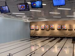 -Skay•射箭馆•弓箭娱乐(体育西店)