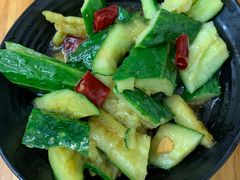 -炒豆合作社(东四总店)