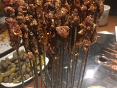 -三个大叔东北烧烤·砂锅菜(西三旗店)