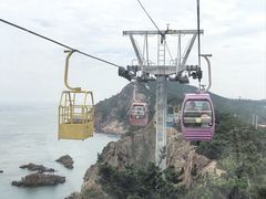 -摩天岭风景区